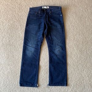 Levi Jeans
